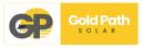 Gold Path Solar logo